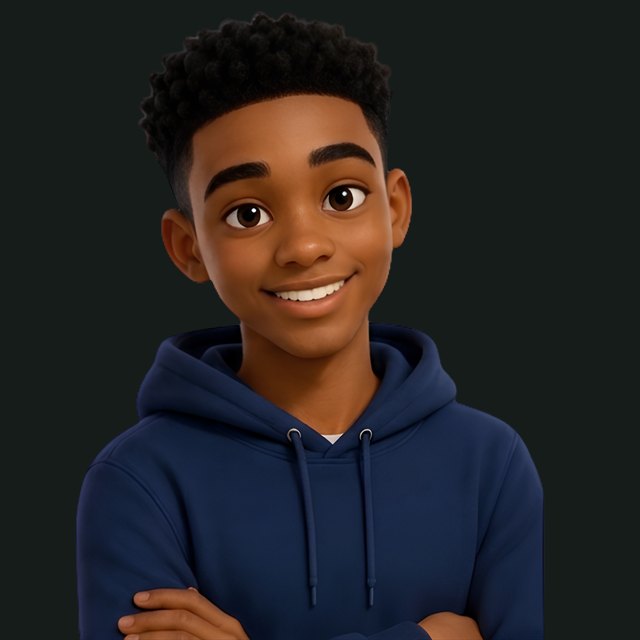 Loyiso, AI tutor