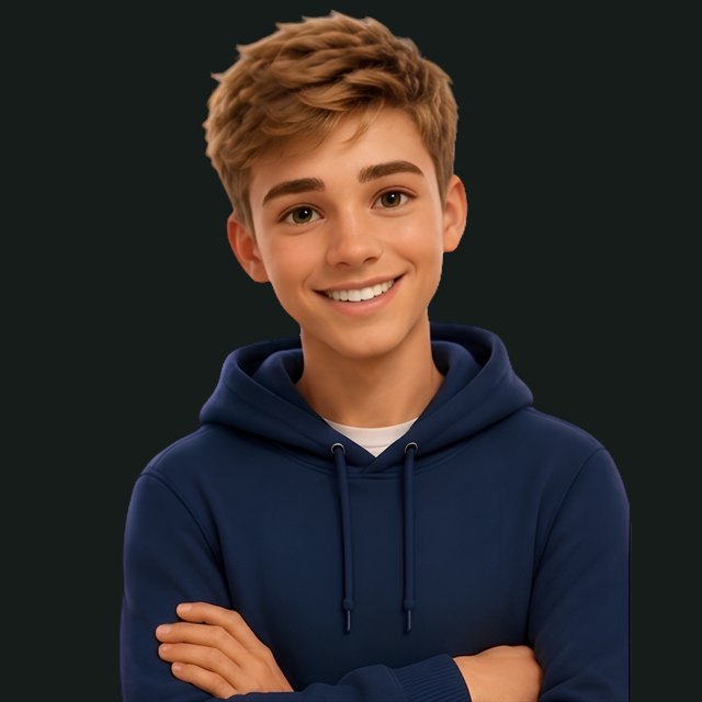 Luke, AI tutor