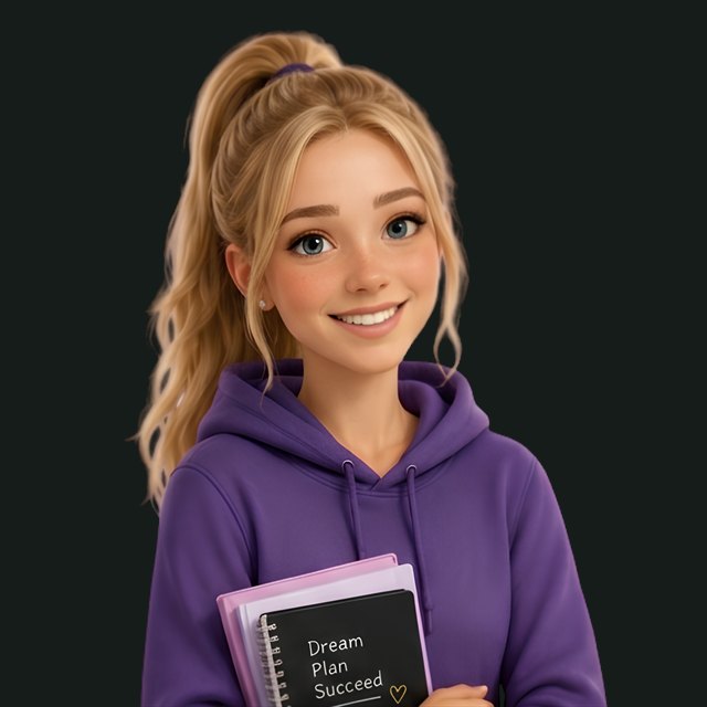 Mandy, AI tutor