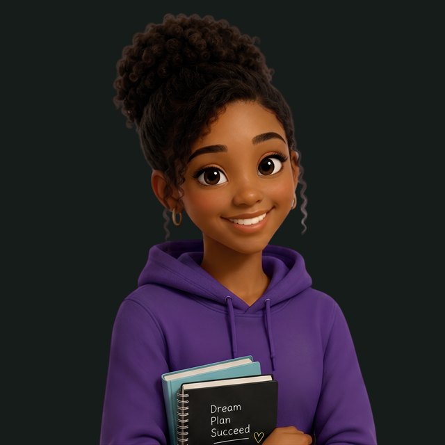 Mbali, AI tutor