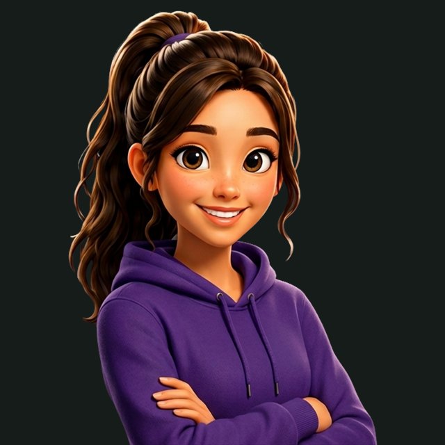 Mia, AI tutor